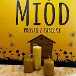 Kokolinko- Dom Całoroczny Na Mazurach