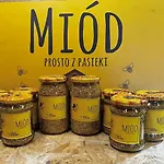 Kokolinko- Dom Całoroczny Na Mazurach