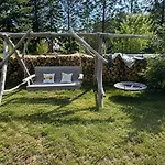 Kokolinko- Dom Caloroczny Na Mazurach * Świętajno