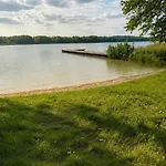 別荘 Kokolinko- Dom Caloroczny Na Mazurach Świętajno