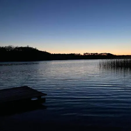 Kokolinko- Dom Caloroczny Na Mazurach * Swietajno (Szczytno)