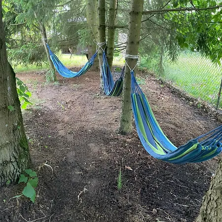 Kokolinko- Dom Caloroczny Na Mazurach * Swietajno (Szczytno)