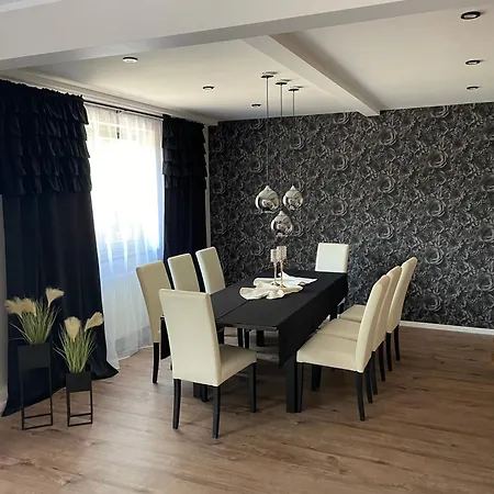 Kokolinko- Dom Caloroczny Na Mazurach * Swietajno (Szczytno)