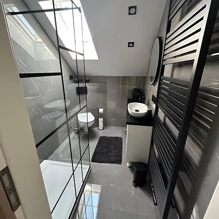 펜션 Kokolinko- Dom Caloroczny Na Mazurach