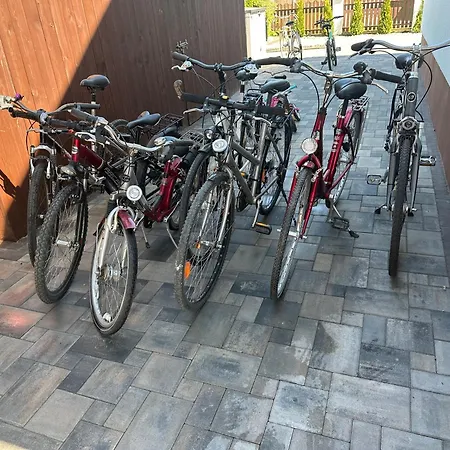 Kokolinko- Dom Caloroczny Na Mazurach