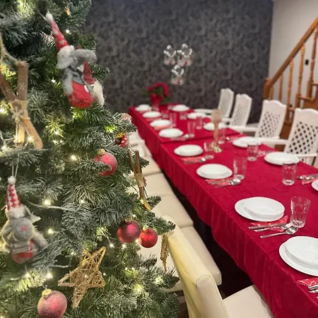 Kokolinko- Dom Caloroczny Na Mazurach 펜션