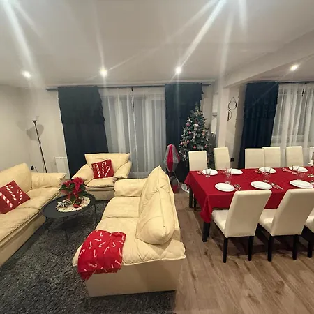 펜션 Kokolinko- Dom Caloroczny Na Mazurach Swietajno (Szczytno)