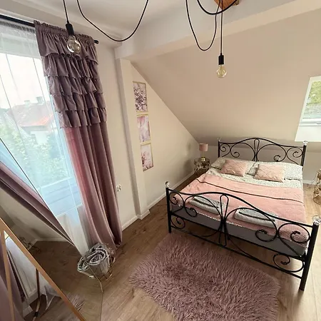 펜션 Kokolinko- Dom Caloroczny Na Mazurach *