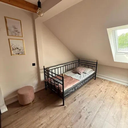 Kokolinko- Dom Caloroczny Na Mazurach 펜션