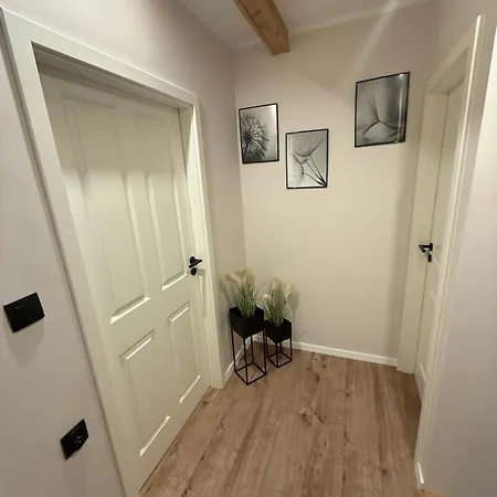 펜션 Kokolinko- Dom Caloroczny Na Mazurach *