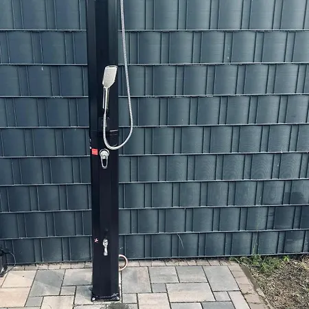 펜션 Kokolinko- Dom Caloroczny Na Mazurach Swietajno (Szczytno)