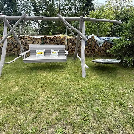 Kokolinko- Dom Caloroczny Na Mazurach 펜션 *