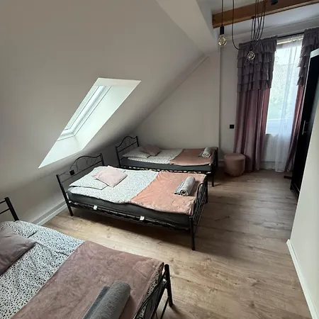 Kokolinko- Dom Caloroczny Na Mazurach Swietajno (Szczytno)