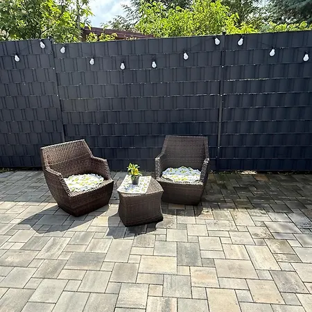 Kokolinko- Dom Caloroczny Na Mazurach