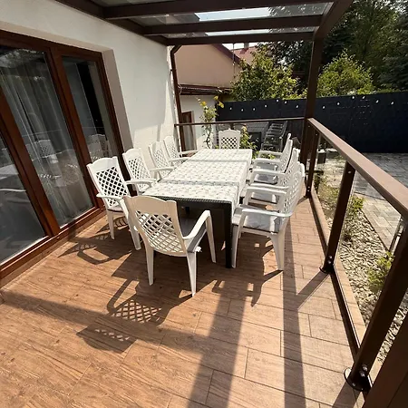 Kokolinko- Dom Caloroczny Na Mazurach 펜션 Swietajno (Szczytno)